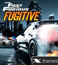 The Fast and the Furious Fugitive Games